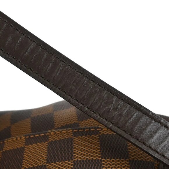 Louis Vuitton Damier Montsouris MM Backpack N51143 SP1026 116605
